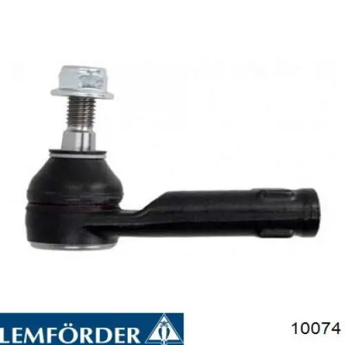 Compre 10074 Lemforder Ponta externa da barra de direção