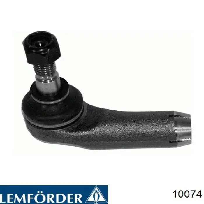 Compre 10074 Lemforder Ponta externa da barra de direção