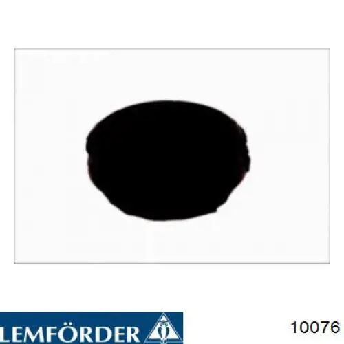 Compre 10076 Lemforder Suporte de amortecedor dianteiro