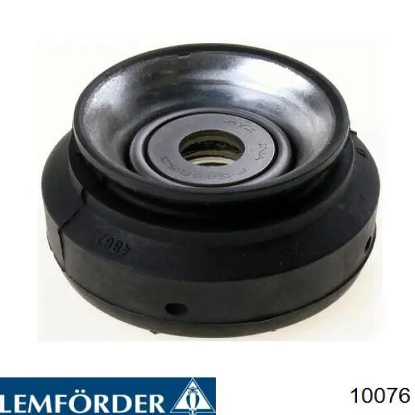 Suporte de amortecedor dianteiro 10076 Lemforder