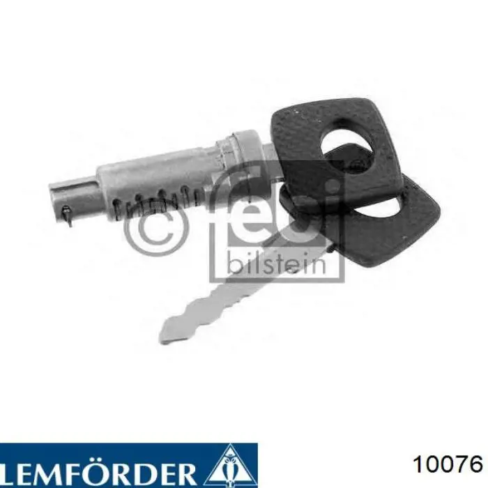 10076 Lemforder Suporte de amortecedor dianteiro