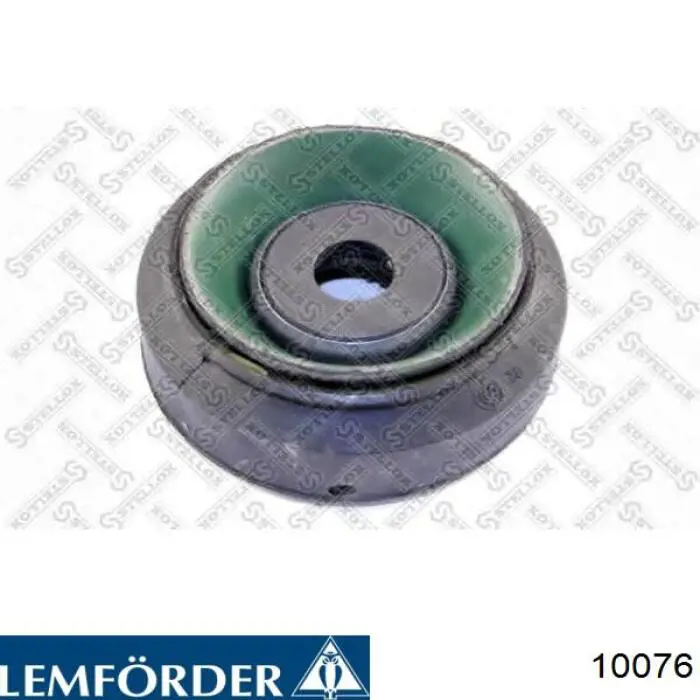 Suporte de amortecedor dianteiro Lemforder 10076 preço, a partir de 10,30 USD