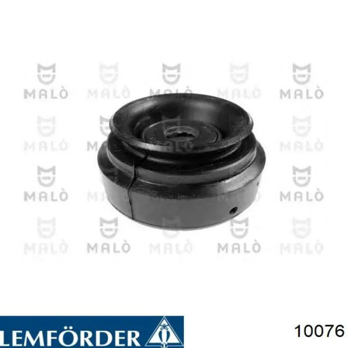 Suporte de amortecedor dianteiro Lemforder 10076 preço, a partir de 10,30 USD