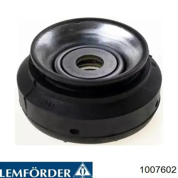 Suporte de amortecedor dianteiro Lemforder 1007602 preço, a partir de 10,32 USD