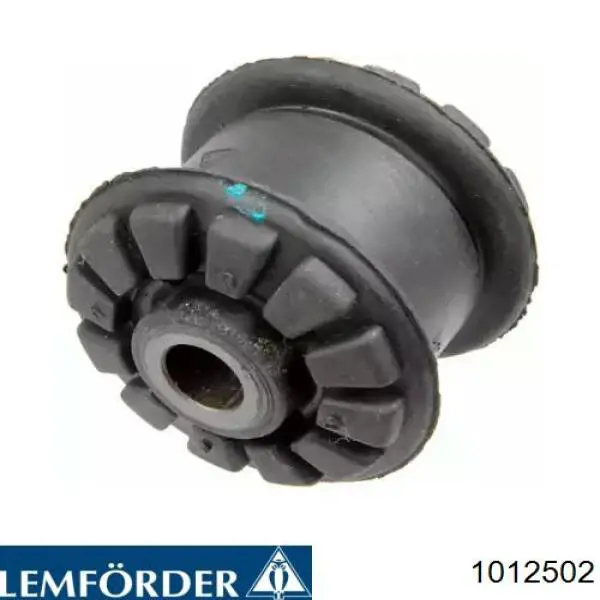 Bloco silencioso dianteiro do braço oscilante inferior Lemforder 1012502 preço, a partir de 4,30 USD