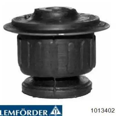 Bloco silencioso (coxim) de viga dianteira (de plataforma veicular) Lemforder 1013402 preço, a partir de 9,30 USD