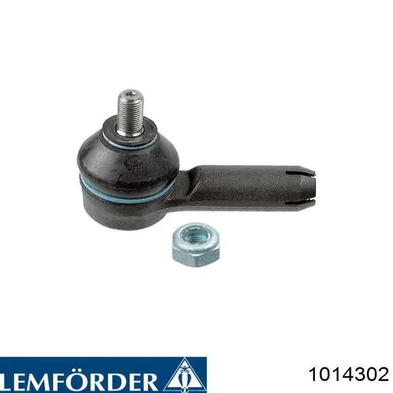 Ponta externa da barra de direção Lemforder 1014302 preço, a partir de 12,93 USD