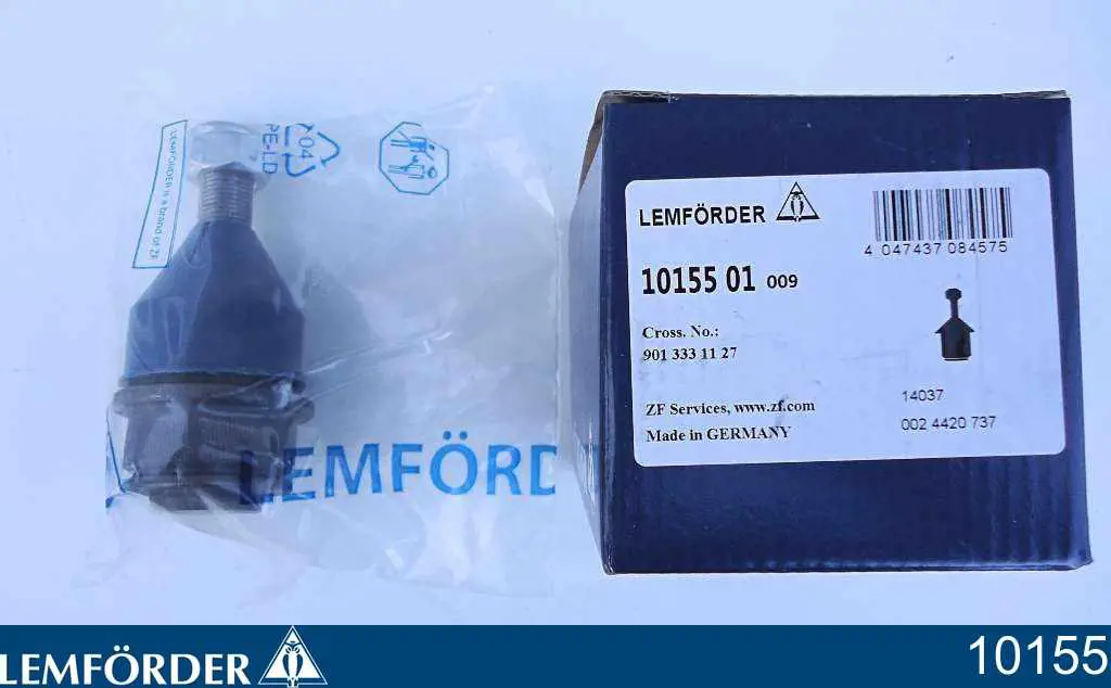 10155 Lemforder Suporte de esfera superior