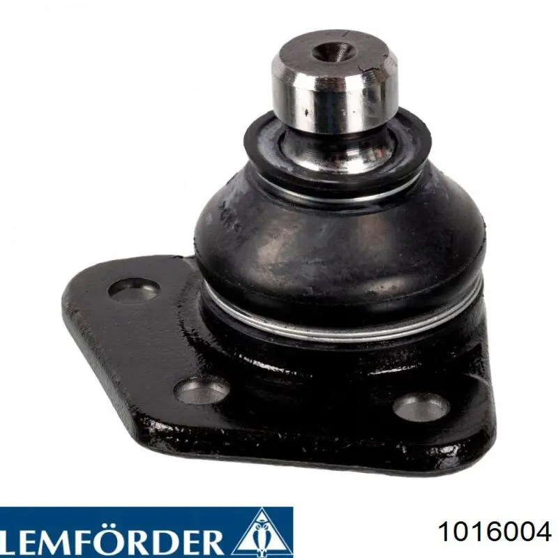 Suporte de esfera inferior Lemforder 1016004 preço, a partir de 15,12 USD