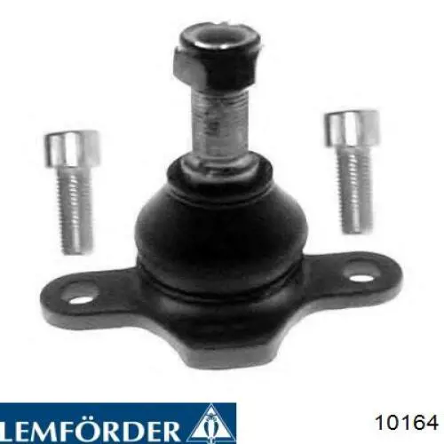 10164 Lemforder Suporte de esfera inferior