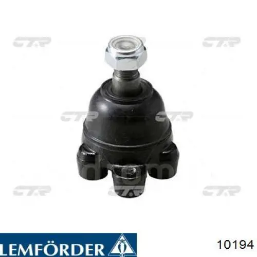 Bloco silencioso de viga traseira (de plataforma veicular) Lemforder 10194 preço, a partir de 7,98 USD