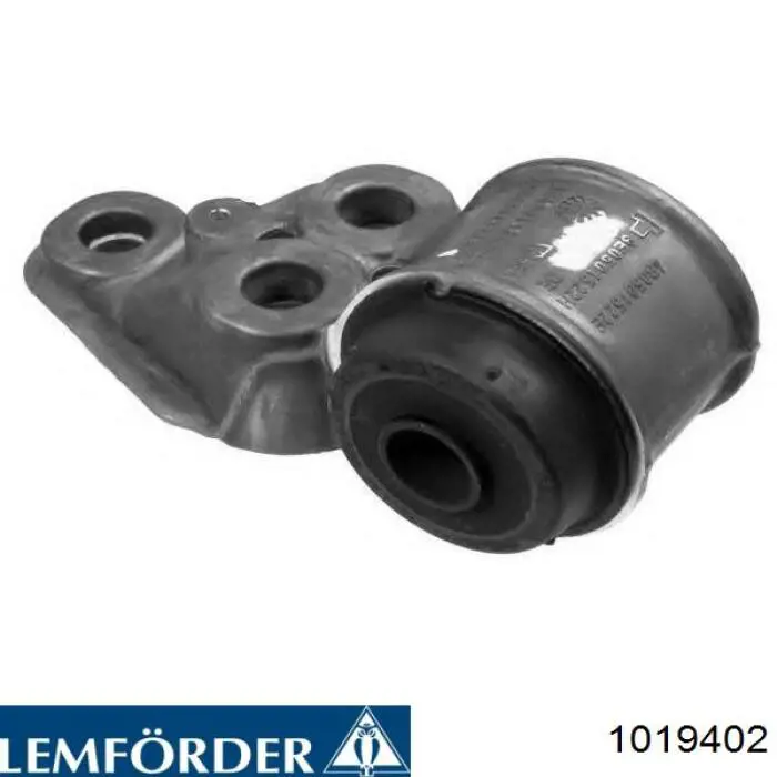 Bloco silencioso de viga traseira (de plataforma veicular) Lemforder 1019402 preço, a partir de 8,69 USD