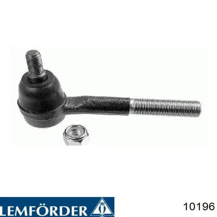 Bloco silencioso de viga traseira (de plataforma veicular) Lemforder 10196 preço, a partir de 12,51 USD