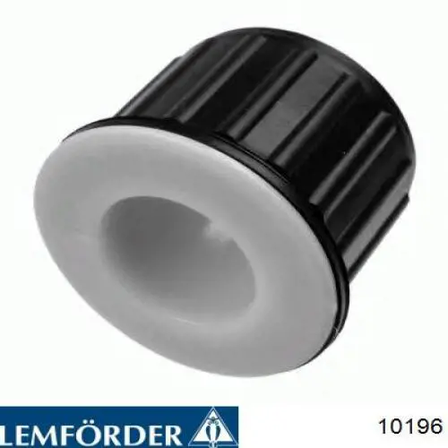 10196 Lemforder Bloco silencioso de viga traseira (de plataforma veicular)