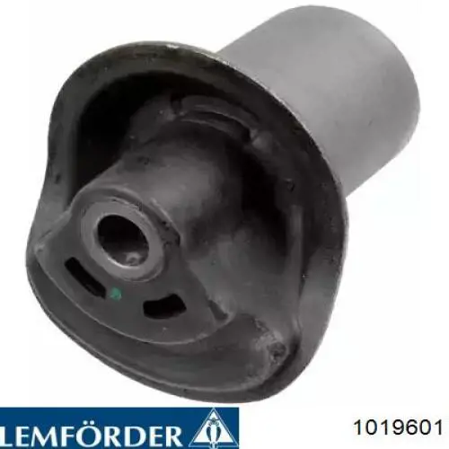 Bloco silencioso de viga traseira (de plataforma veicular) Lemforder 1019601 preço, a partir de 12,52 USD