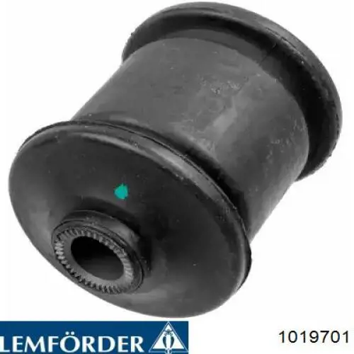 Bloco silencioso do braço oscilante inferior traseiro Lemforder 1019701 preço, a partir de 18,11 USD