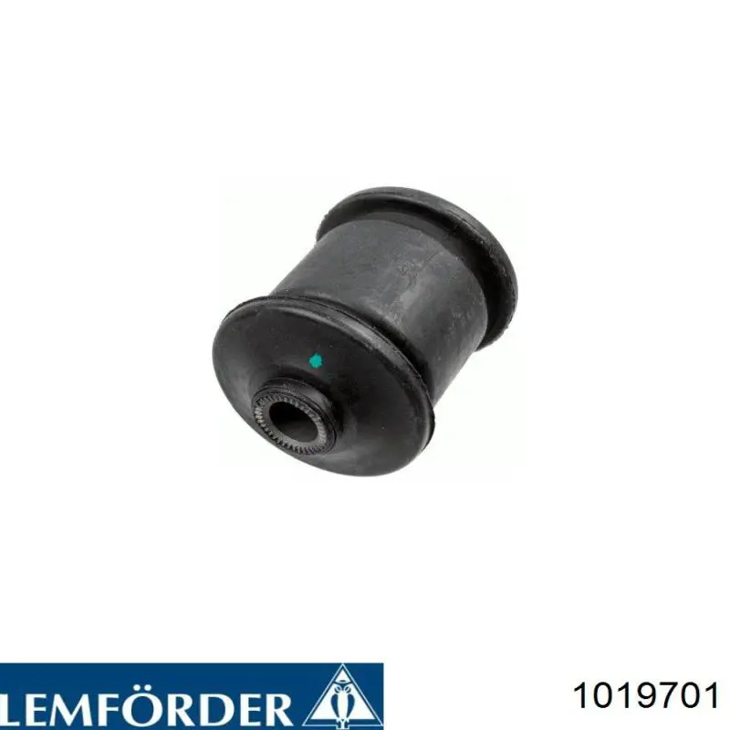 Compre 1019701 Lemforder Bloco silencioso do braço oscilante inferior traseiro