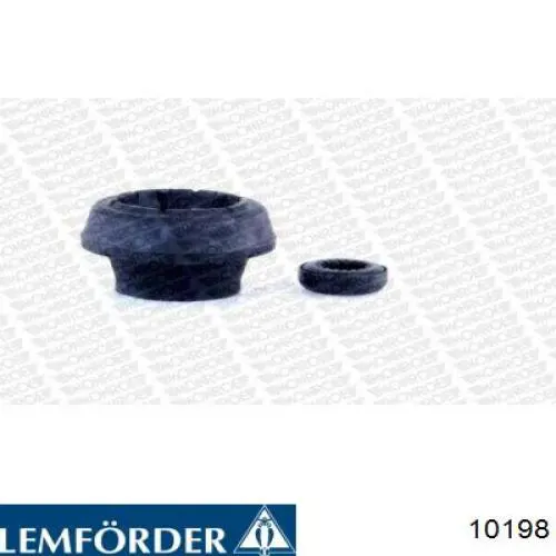 Compre 10198 Lemforder Suporte de amortecedor dianteiro