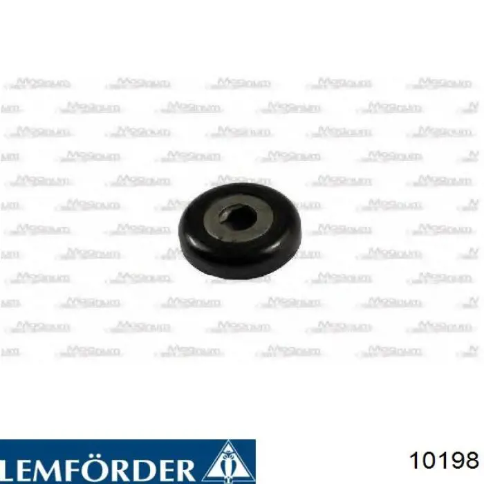 Suporte de amortecedor dianteiro Lemforder 10198 preço, a partir de 10,36 USD
