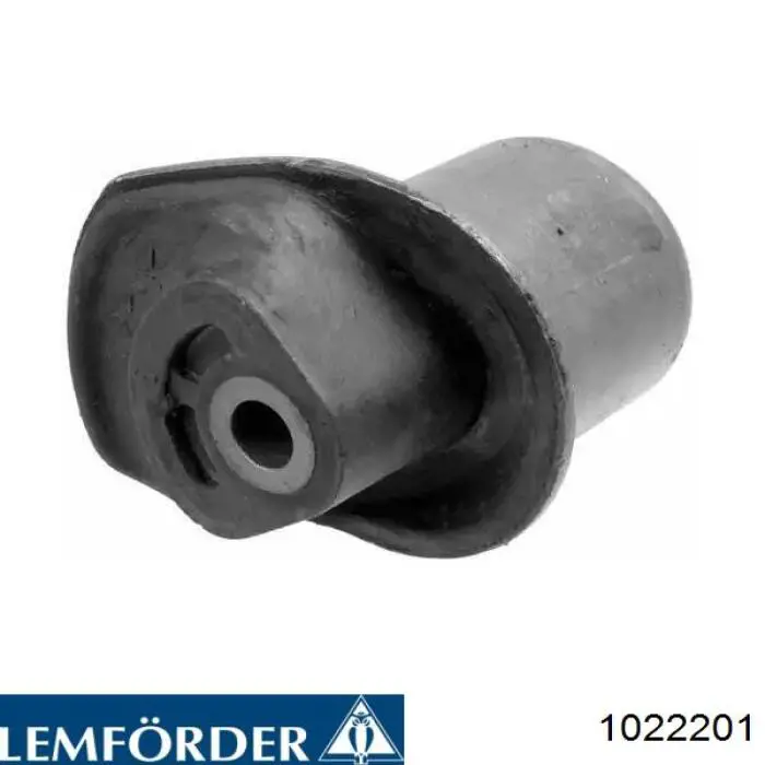 Bloco silencioso de viga traseira (de plataforma veicular) Lemforder 1022201 preço, a partir de 11,80 USD