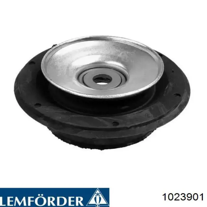 Suporte de amortecedor dianteiro Lemforder 1023901 preço, a partir de 24,63 USD