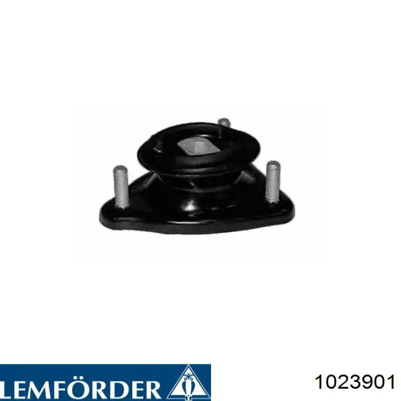 Compre 1023901 Lemforder Suporte de amortecedor dianteiro