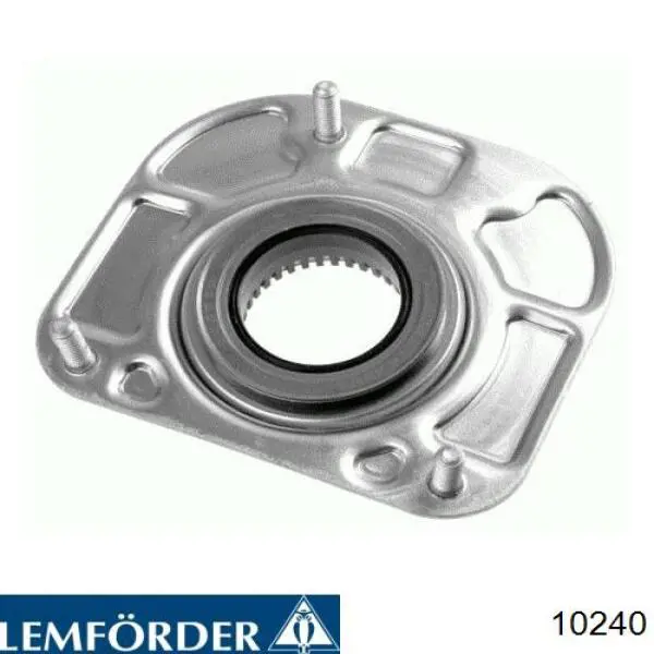Suporte de amortecedor dianteiro Lemforder 10240 preço, a partir de 14,35 USD