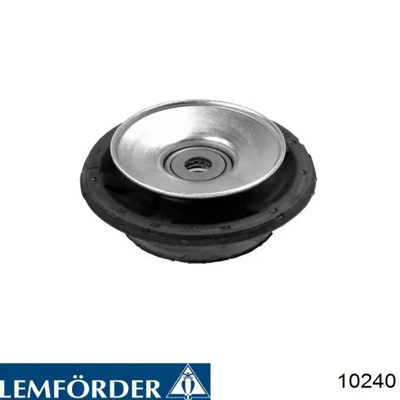 10240 Lemforder Suporte de amortecedor dianteiro