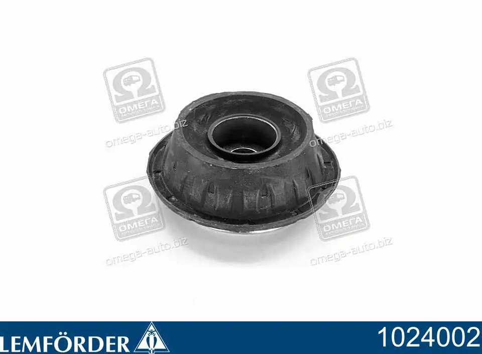 Suporte de amortecedor dianteiro Lemforder 1024002 preço, a partir de 14,37 USD