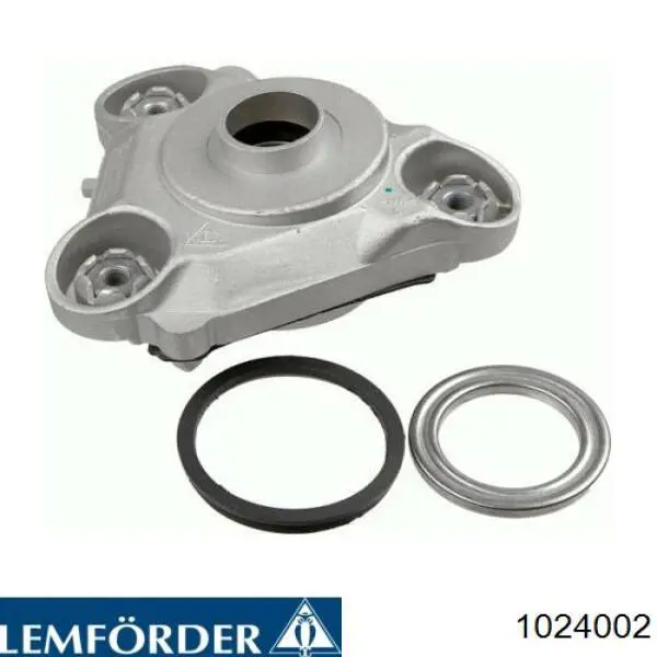 Compre 1024002 Lemforder Suporte de amortecedor dianteiro