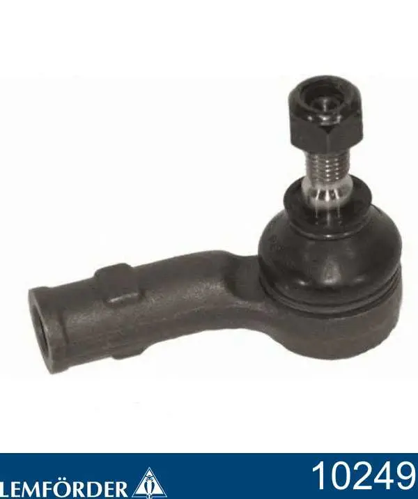 Compre 10249 Lemforder Ponta externa da barra de direção