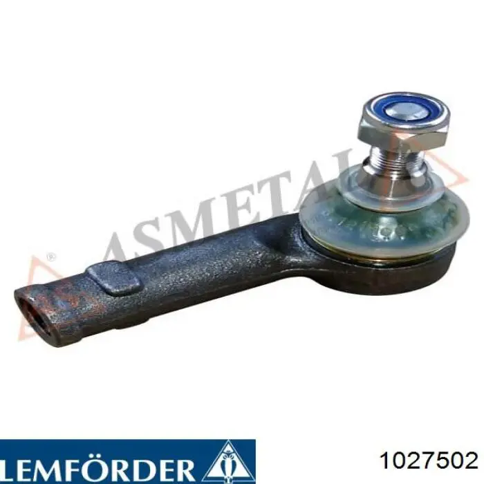 Compre 1027502 Lemforder Ponta externa da barra de direção