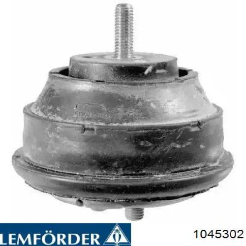 Coxim (suporte) esquerdo/direito de motor Lemforder 1045302 preço, a partir de 46,46 USD