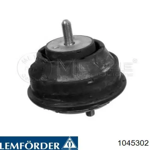 Compre 1045302 Lemforder Coxim (suporte) esquerdo/direito de motor