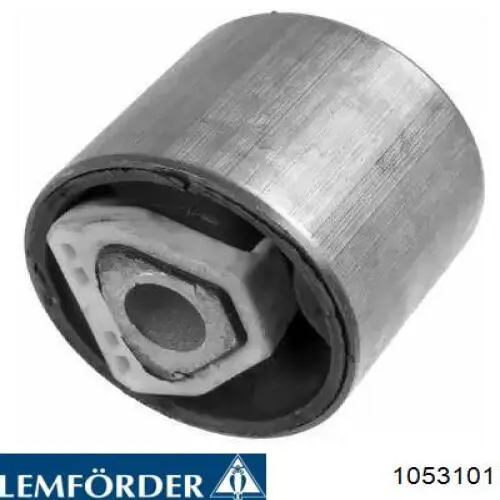 Bloco silencioso dianteiro do braço oscilante superior Lemforder 1053101 preço, a partir de 12,38 USD
