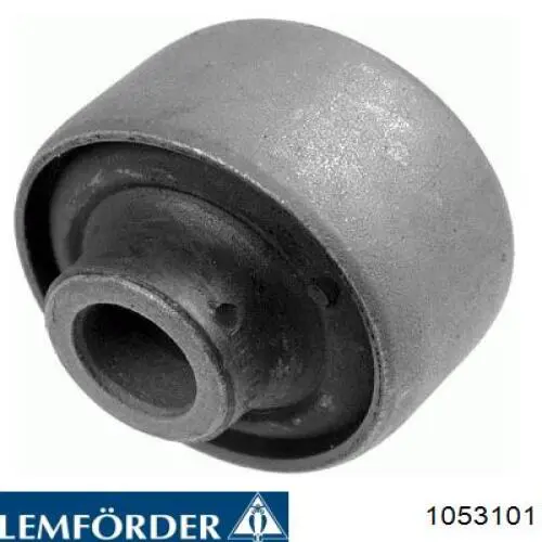 Compre 1053101 Lemforder Bloco silencioso dianteiro do braço oscilante superior