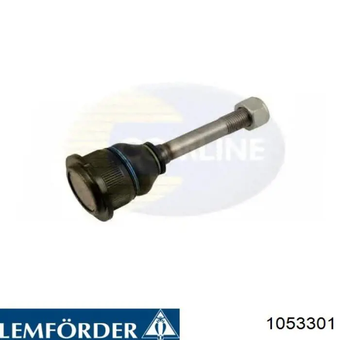 Suporte de esfera inferior Lemforder 1053301 preço, a partir de 20,07 USD