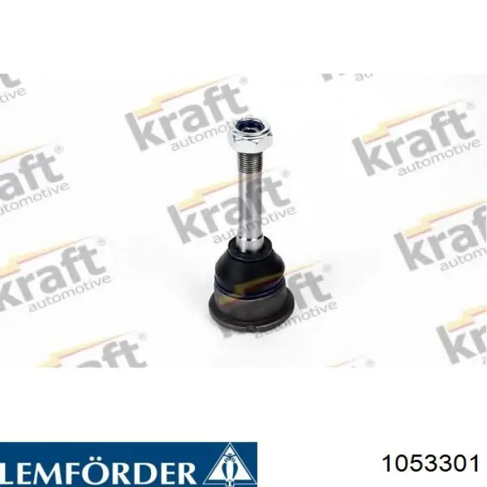 Compre 1053301 Lemforder Suporte de esfera inferior