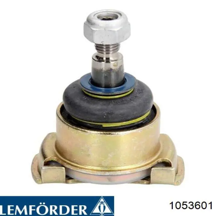Suporte de esfera inferior Lemforder 1053601 preço, a partir de 25,03 USD