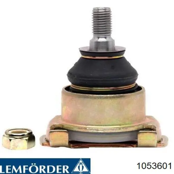 Compre 1053601 Lemforder Suporte de esfera inferior