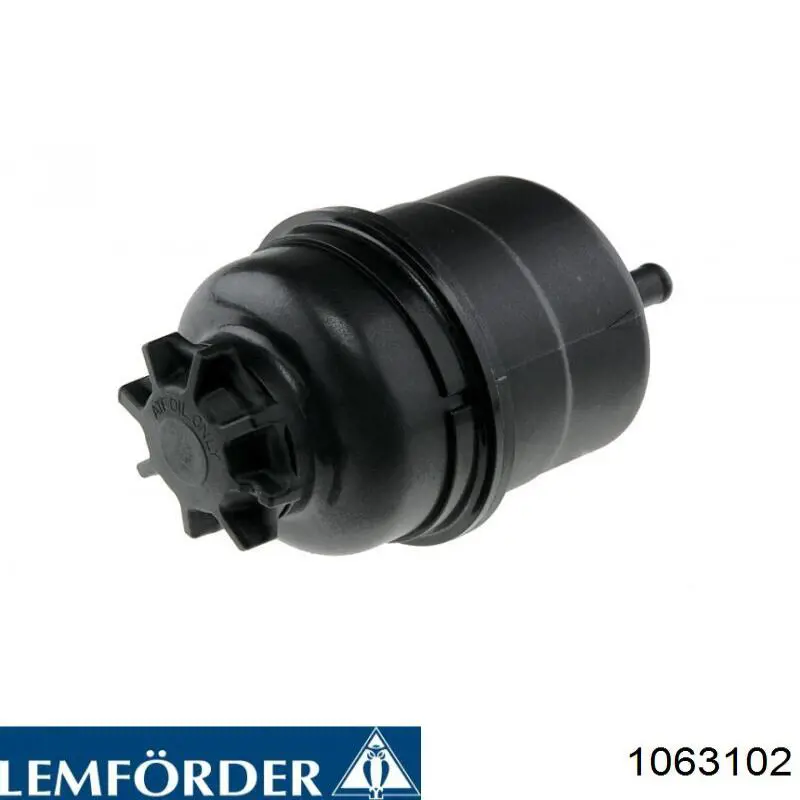 Tanque de bomba da Direção hidrâulica assistida Lemforder 1063102 preço, a partir de 22,71 USD