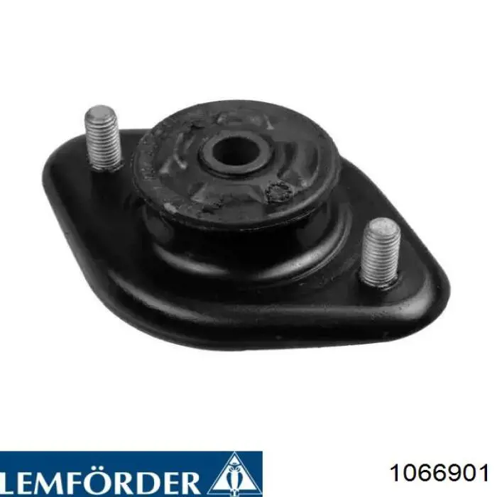Suporte de amortecedor traseiro Lemforder 1066901 preço, a partir de 8,95 USD