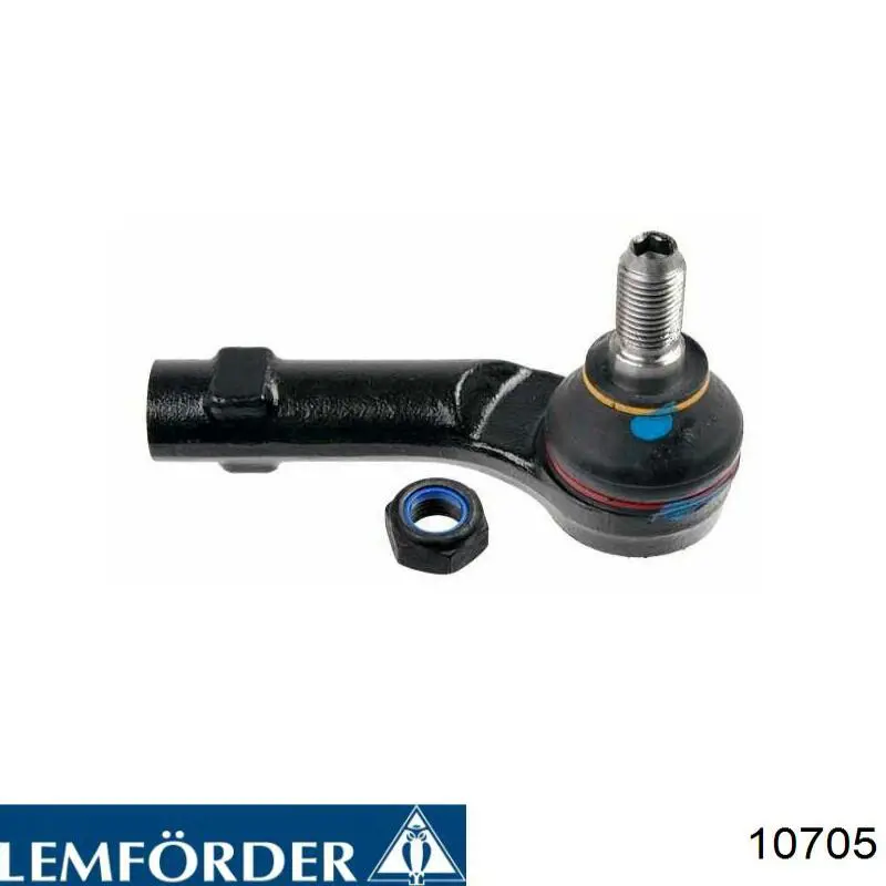  Lemforder 10705