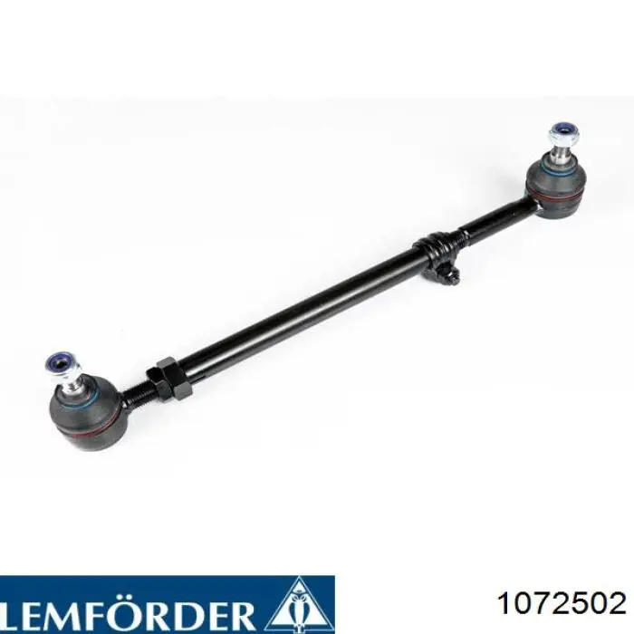 Tração de direção montada Lemforder 1072502 preço, a partir de 36,44 USD