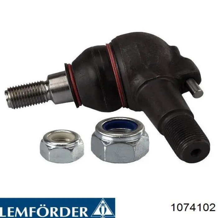 Suporte de esfera inferior Lemforder 1074102 preço, a partir de 26,41 USD
