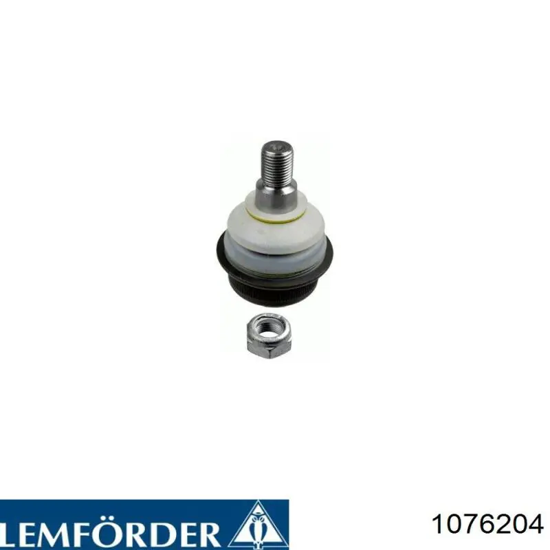 Suporte de esfera inferior Lemforder 1076204 preço, a partir de 17,45 USD