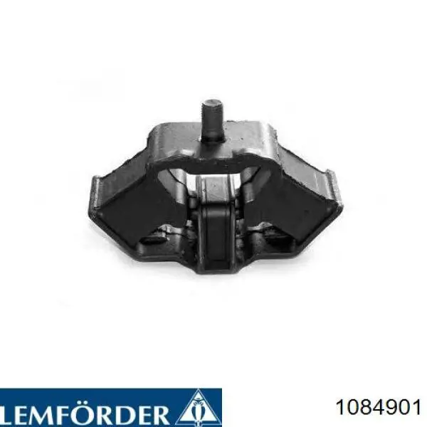 Compre 1084901 Lemforder Coxim de transmissão (suporte da caixa de mudança)