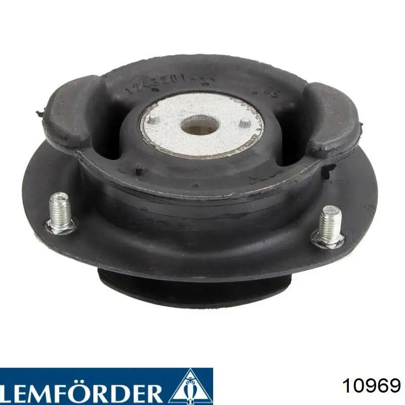 10969 Lemforder Suporte de amortecedor dianteiro