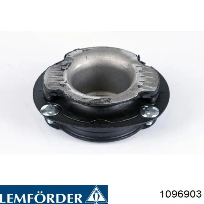 Suporte de amortecedor dianteiro Lemforder 1096903 preço, a partir de 43,95 USD