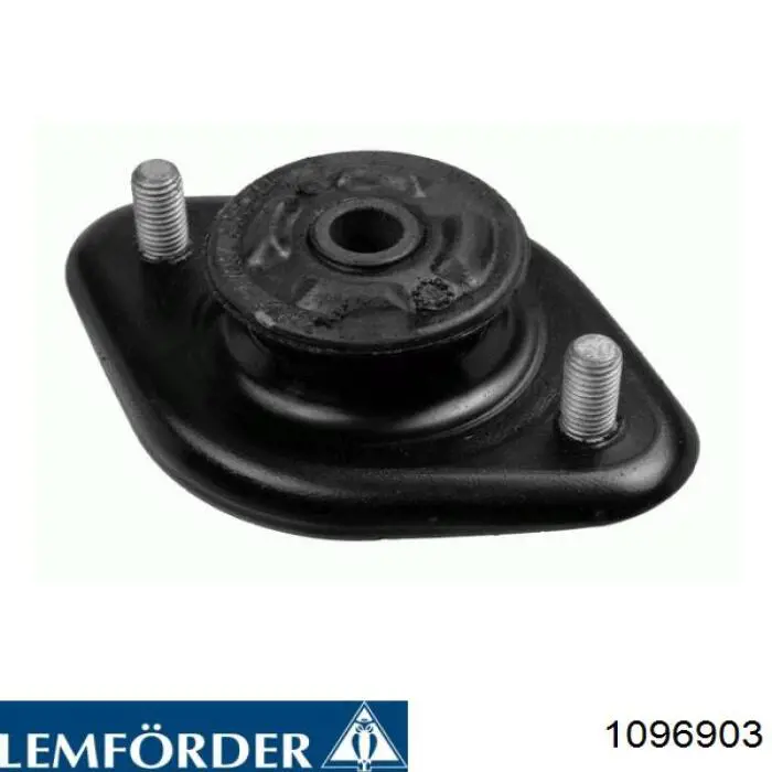 Compre 1096903 Lemforder Suporte de amortecedor dianteiro